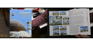 foto moskeeboek