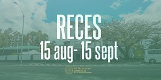 Reces