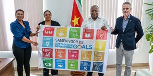 SDG Platform en DNA willen betere commitment SDG’s