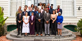 Conservation Caucus of Suriname