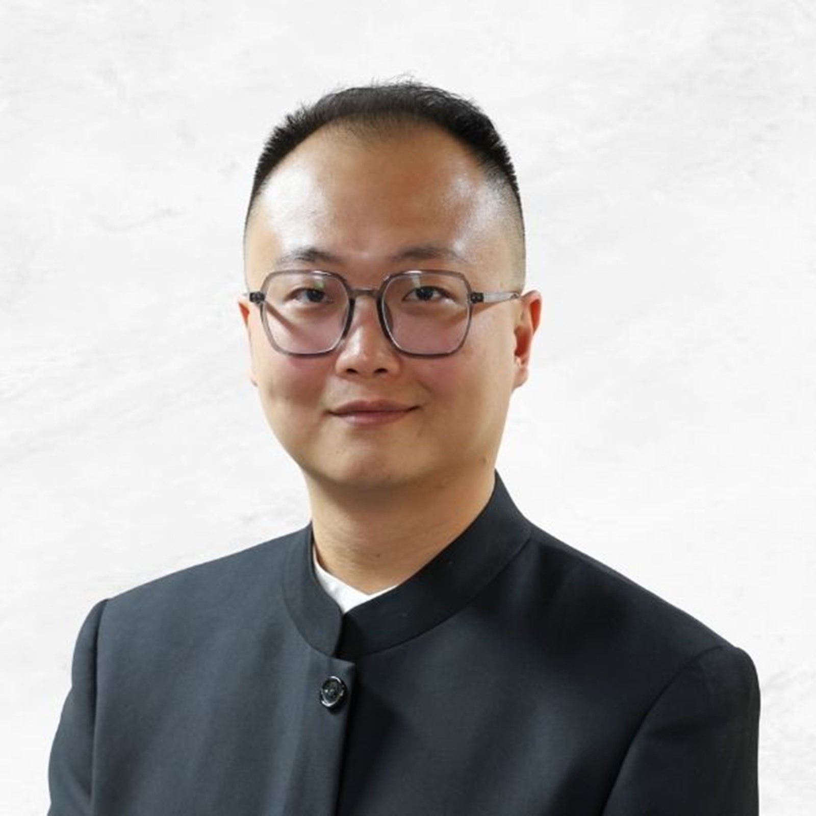 Chuanrui Wang LLB MSc
