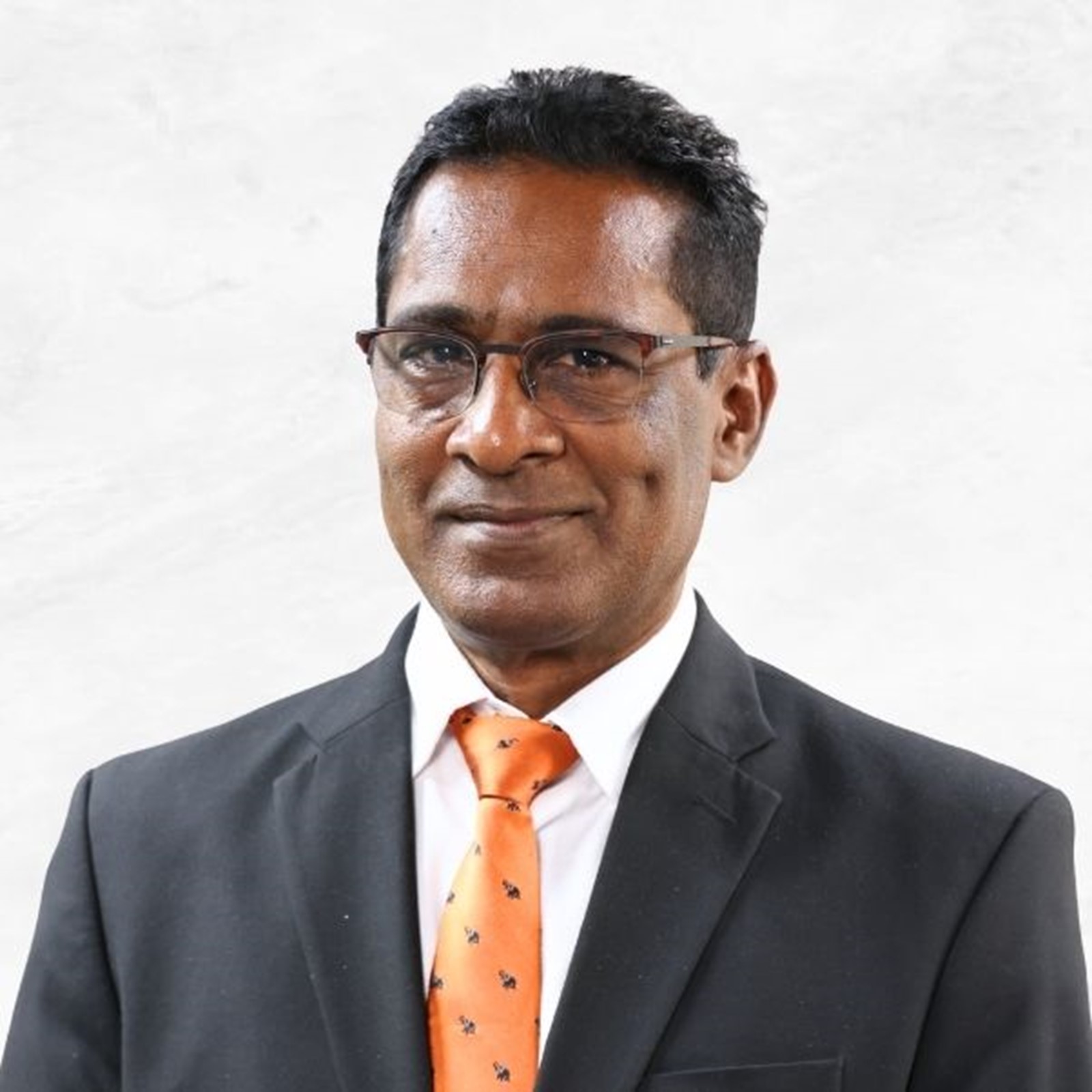 drs. Dewanchandrebhose Sharman