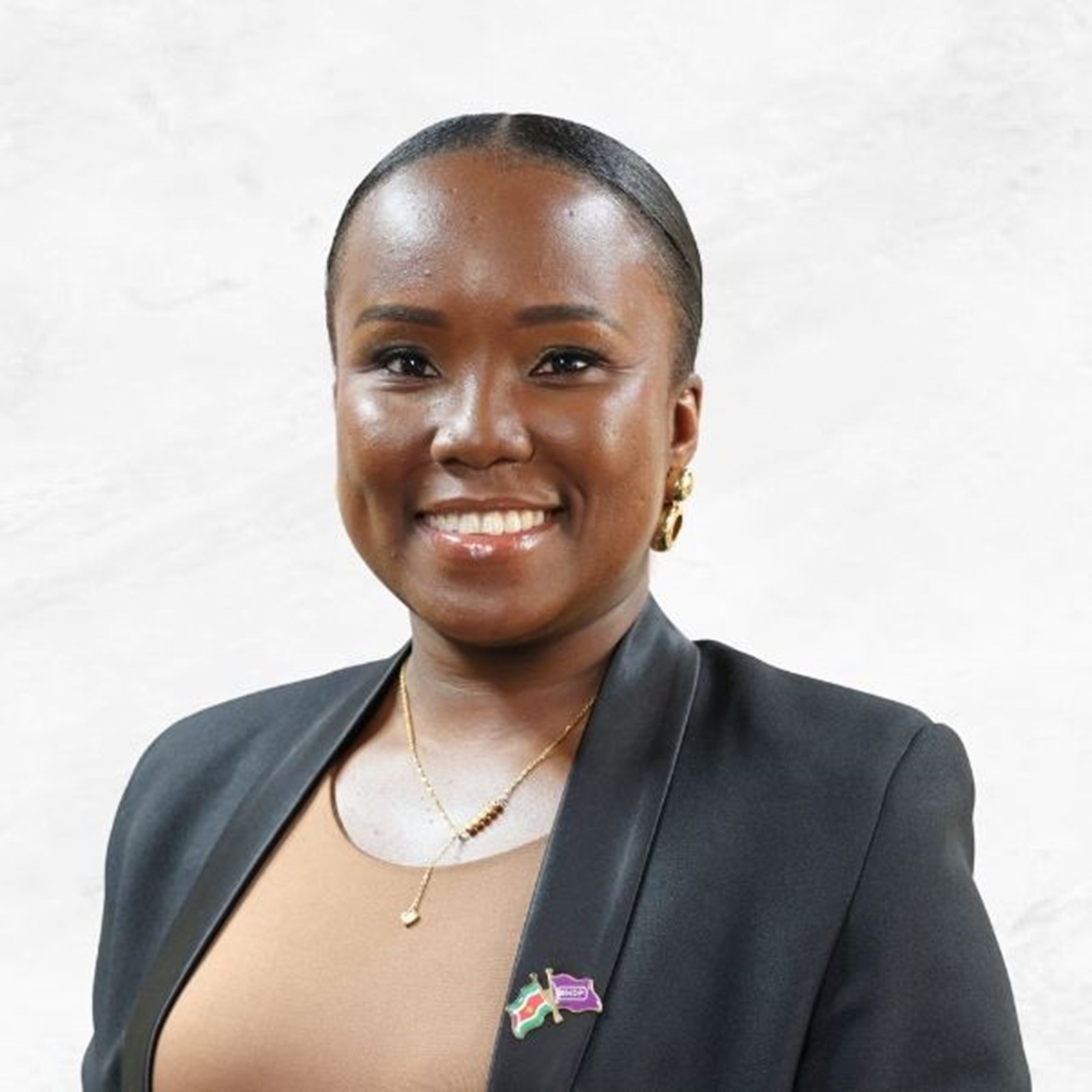 Silvana Afonsoewa RN