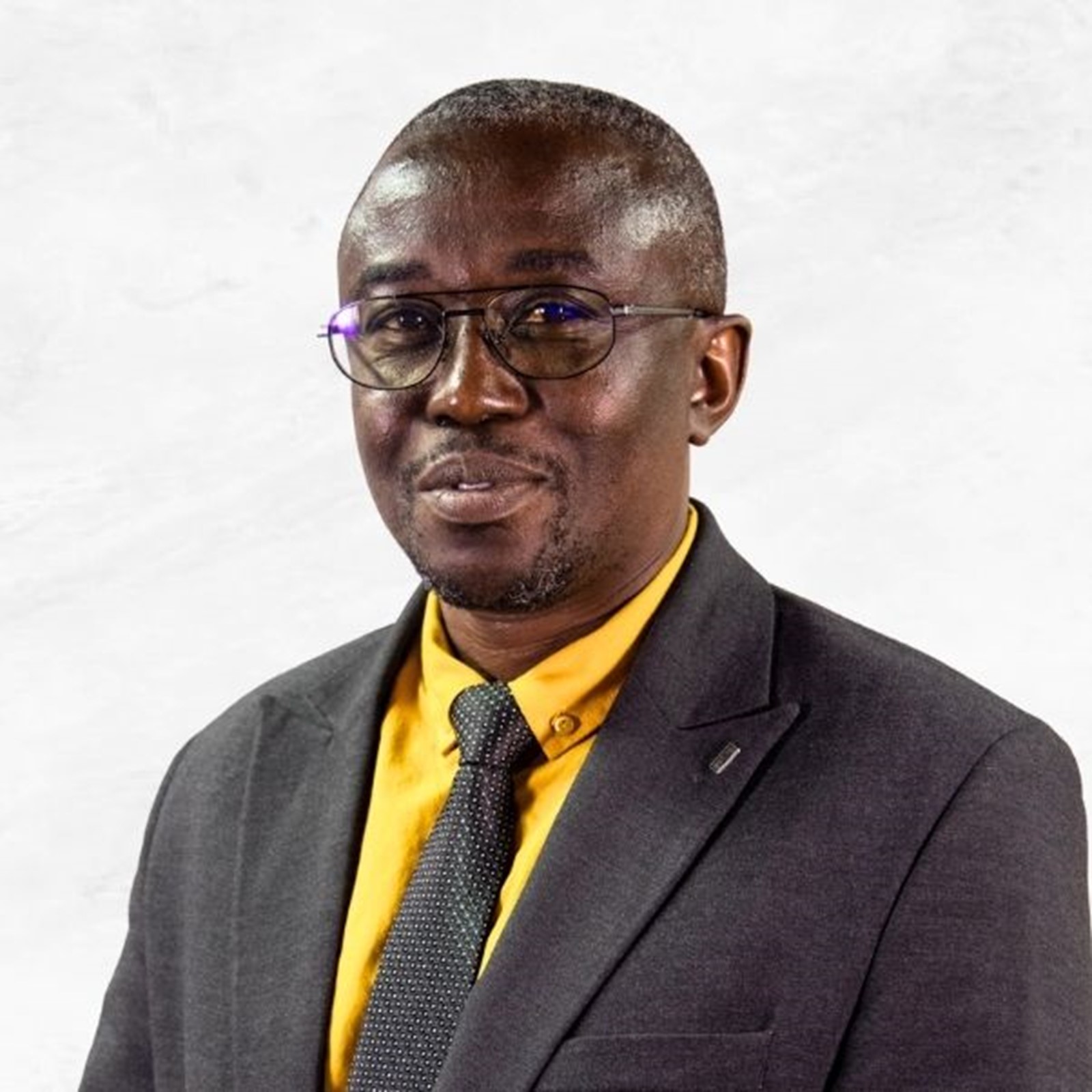 mr. Stanley Betterson