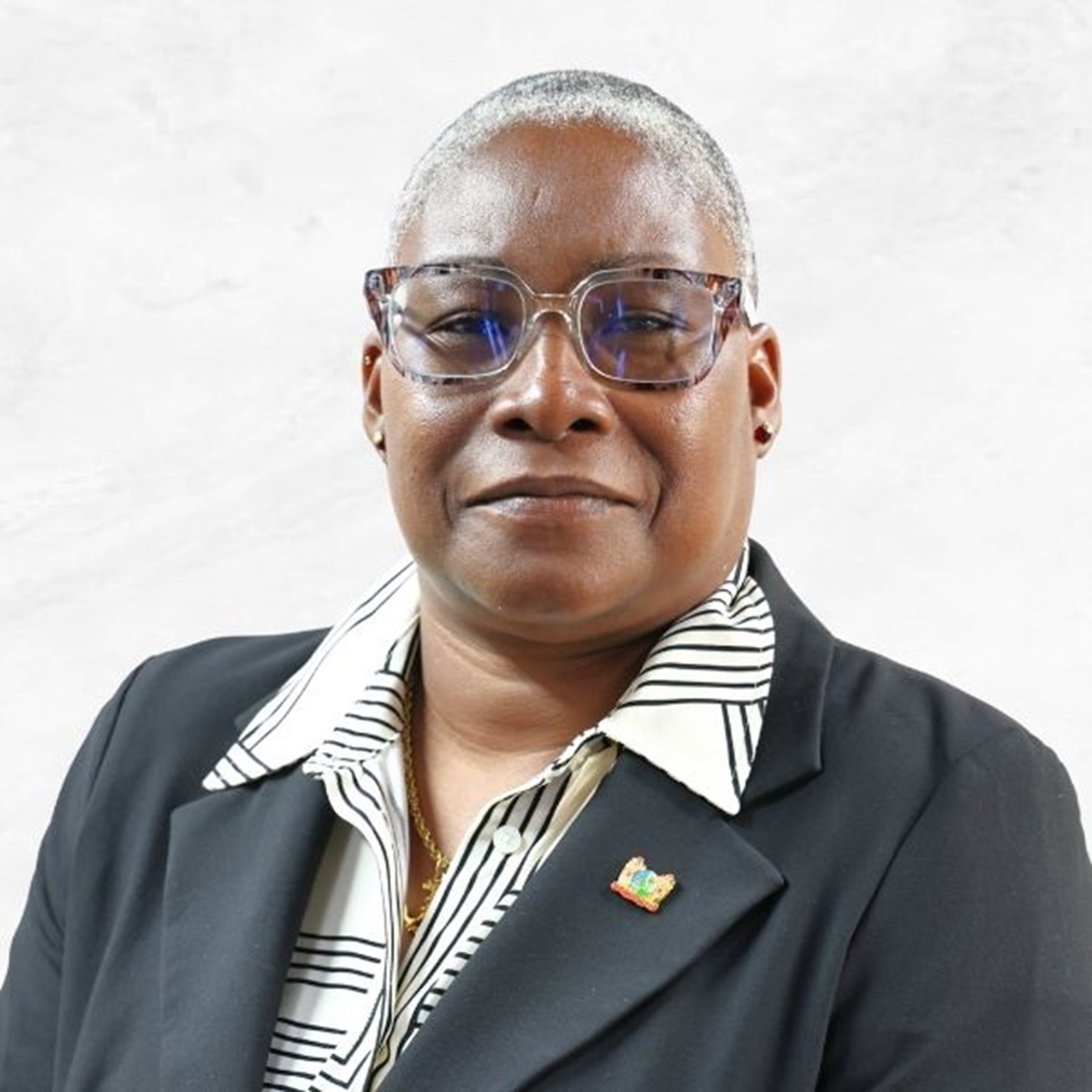 mr. Cheryl Dijksteel MPH MS Bioetics