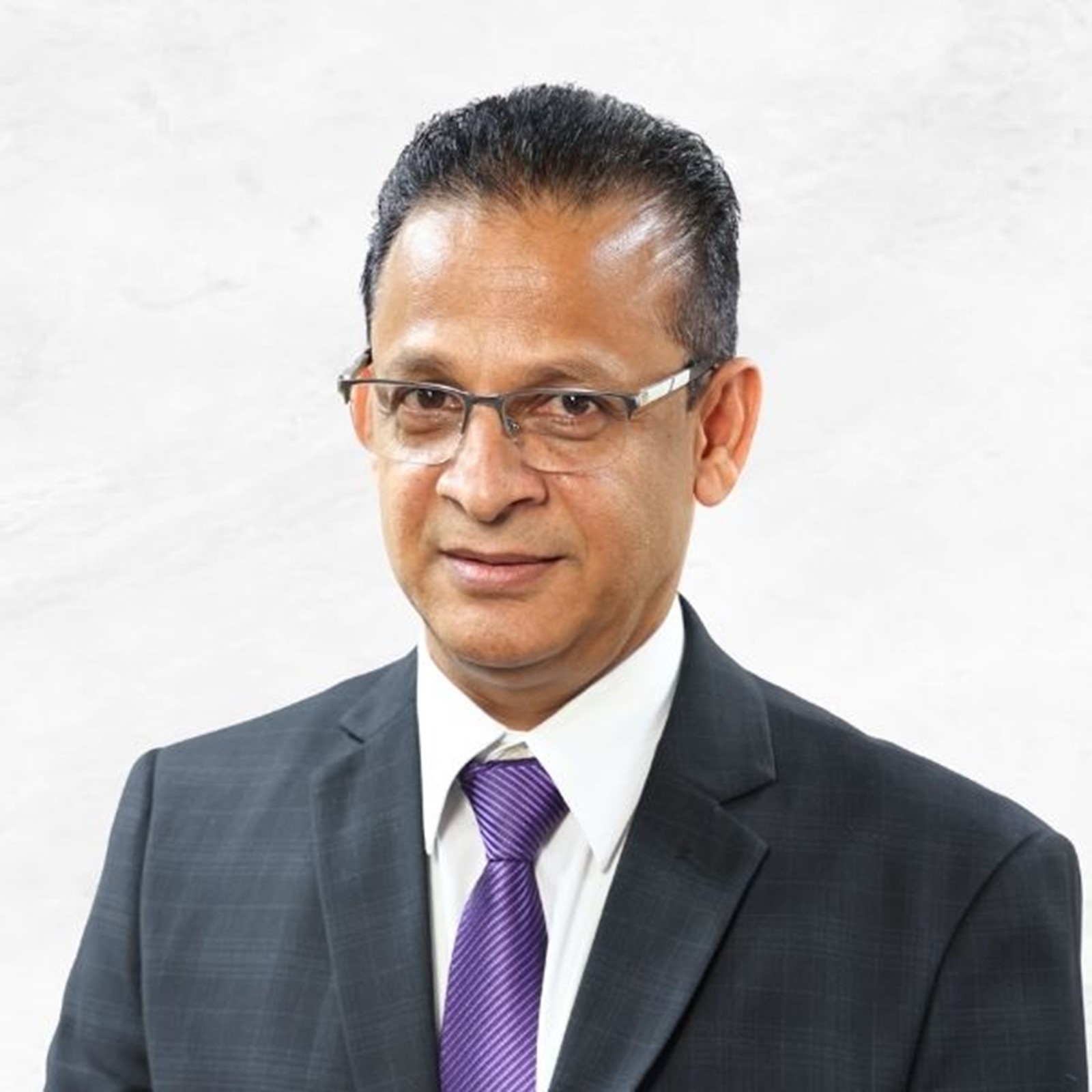 Wedprekash Joeloemsingh