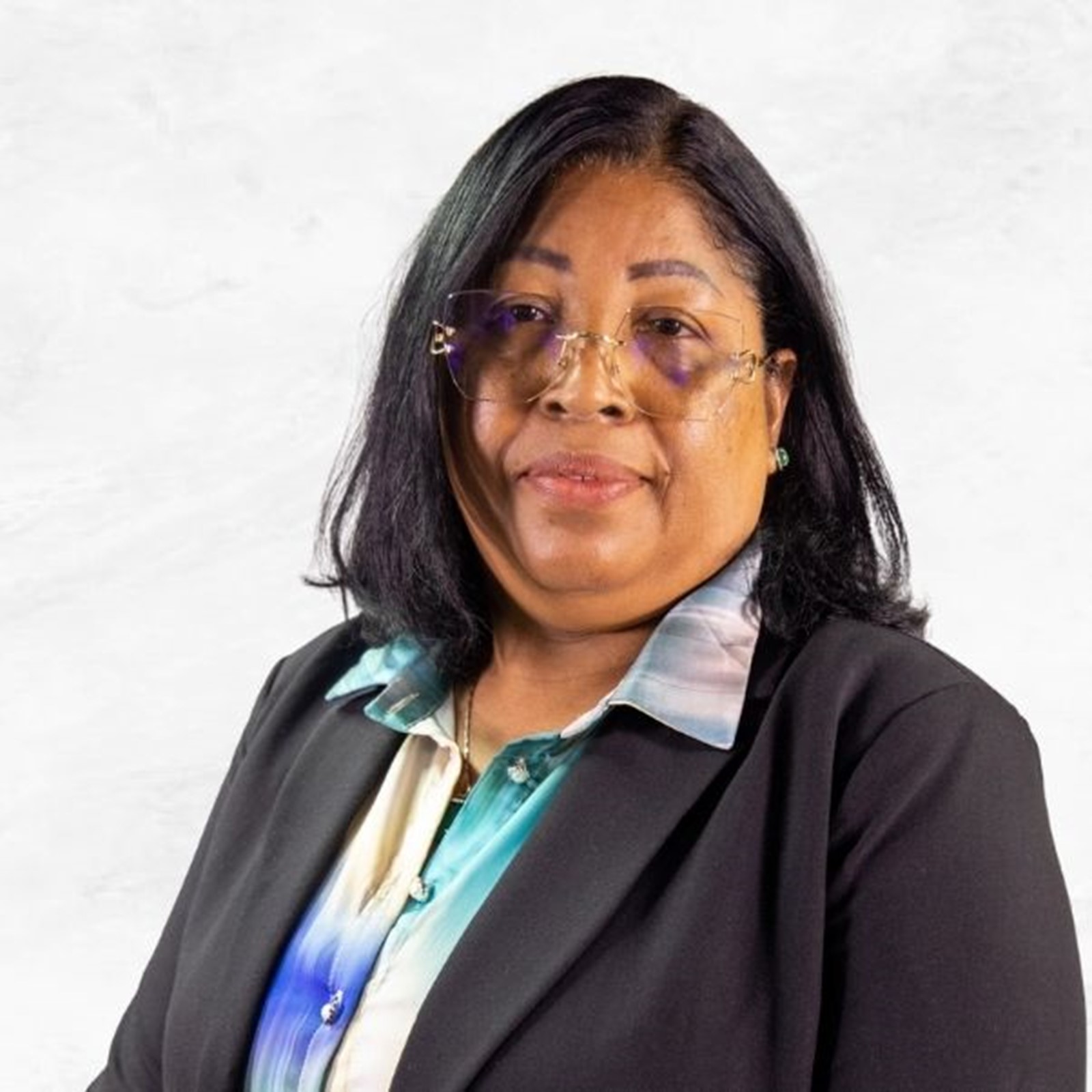 Claudie Doornkamp - Sabajo