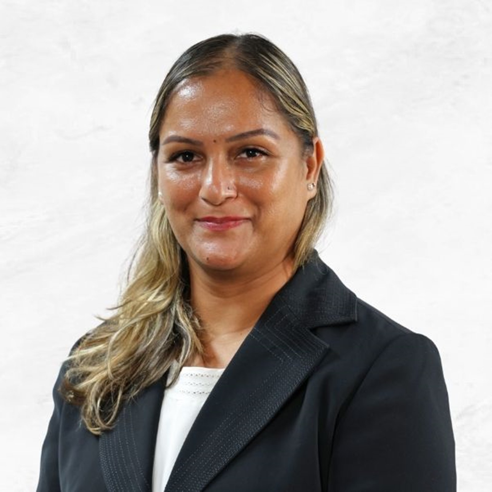 Ameerani Jarbandhan PT Msc PhD