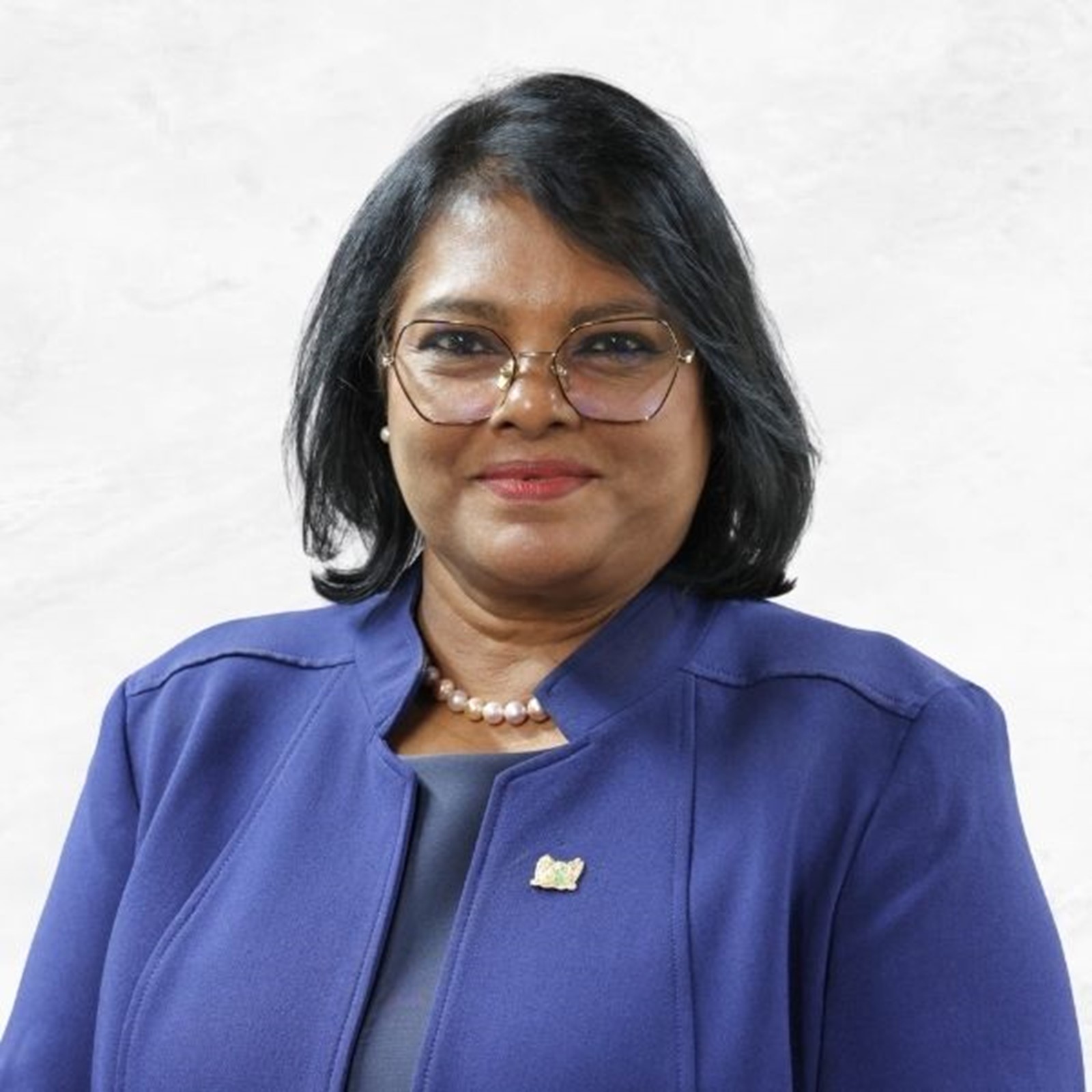 Krishnakoemarie Mathoera MPA