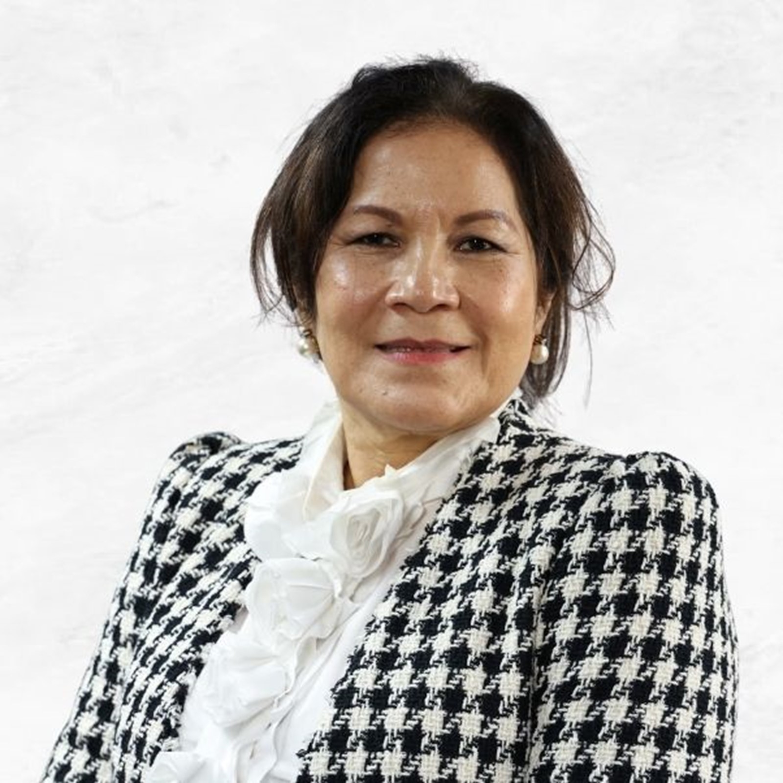 Ingrid Bouterse - Waldring