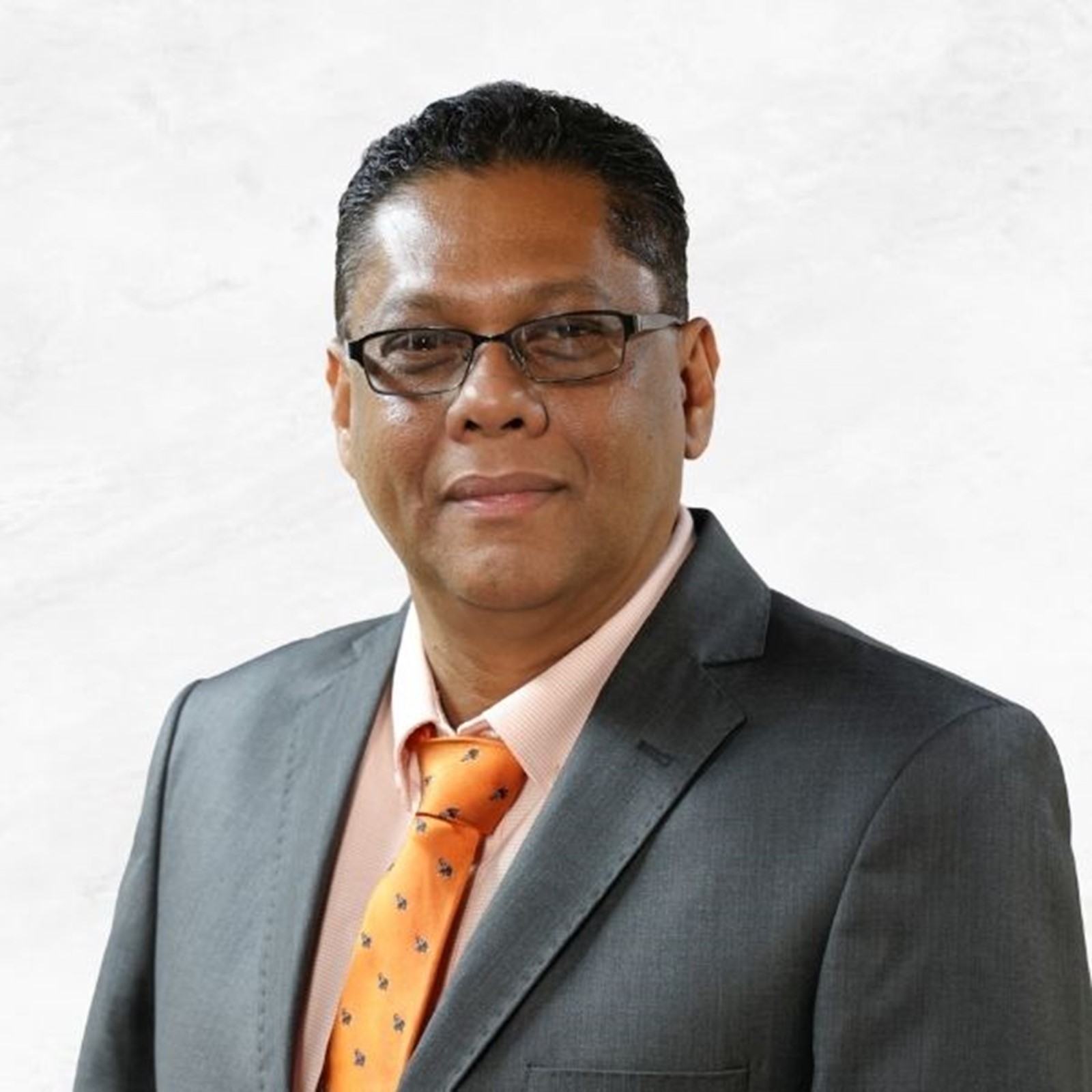 Vidjaiprekash Thakoer